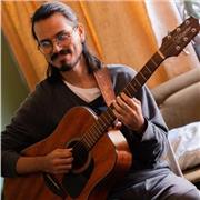Clases particulares de música y guitarra para todas las edades
